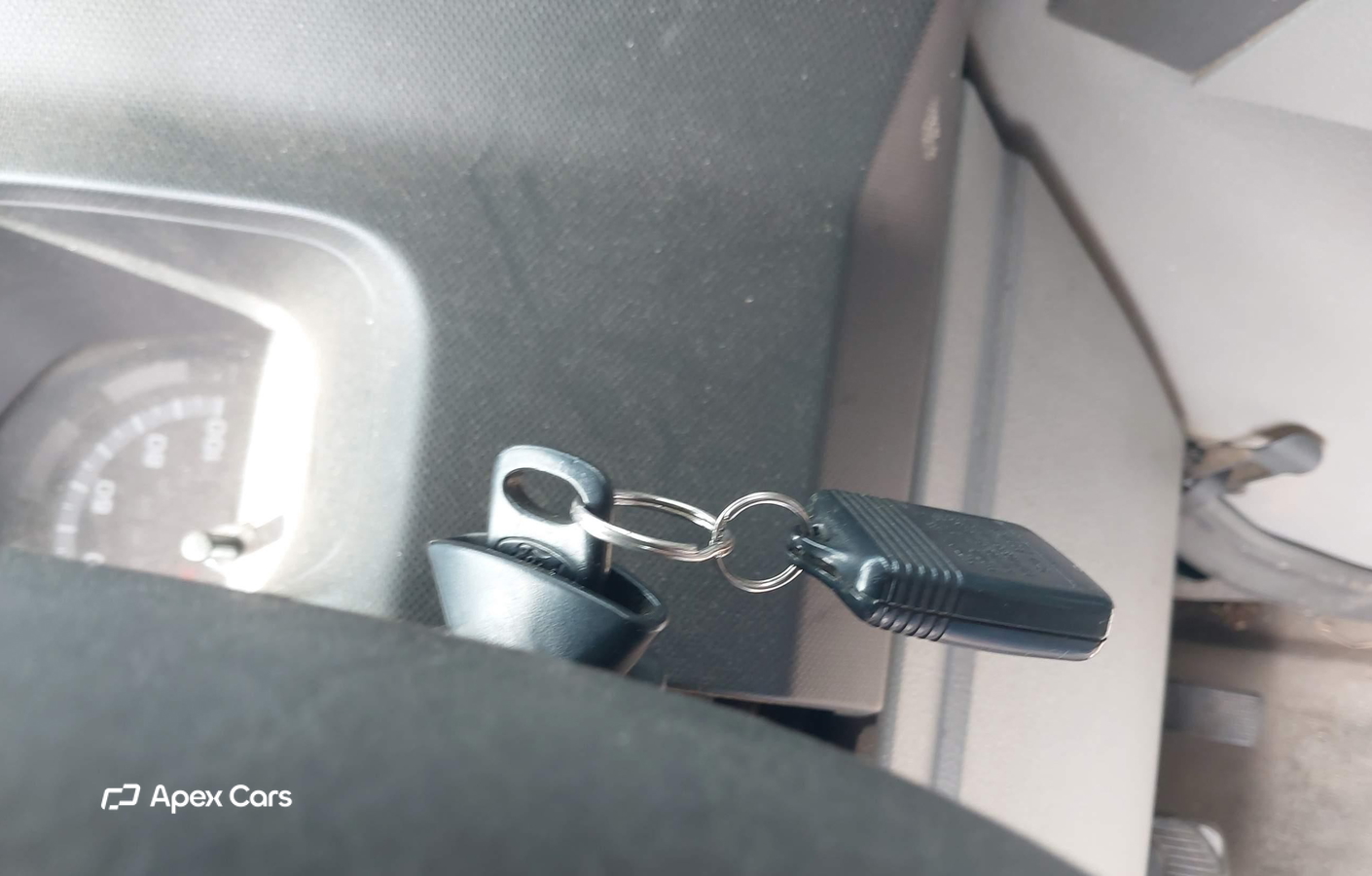 Ford Transit 2011