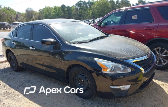 Nissan Altima 2014 - Image 1 of 12