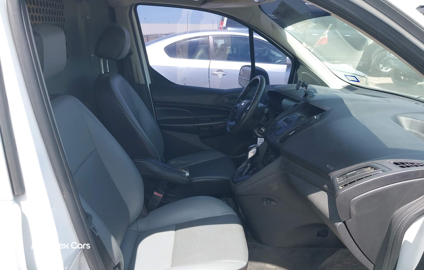 Ford Transit 2014