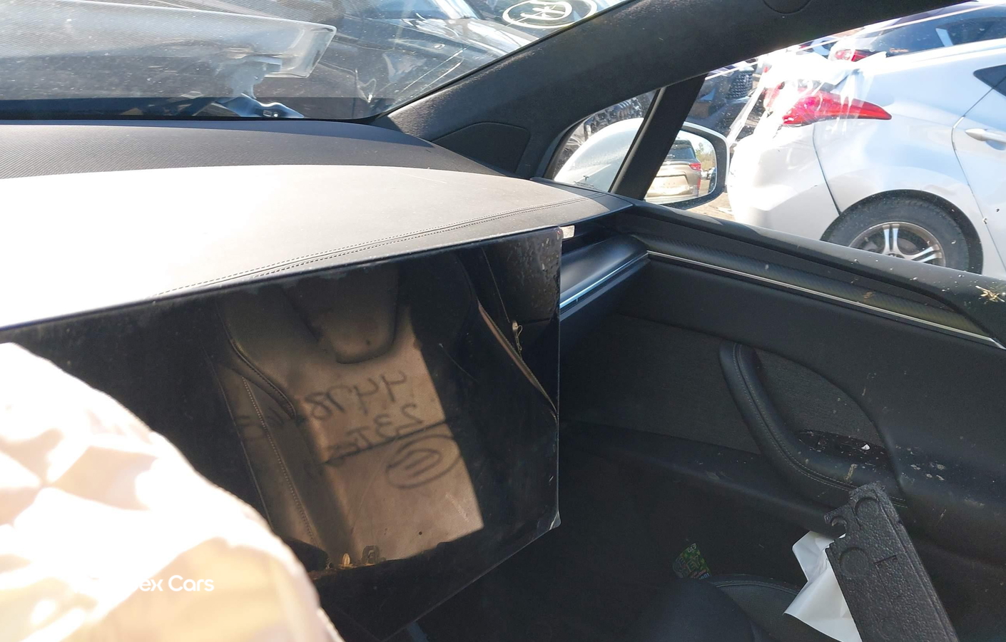 Tesla Model X 2023
