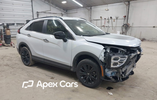 Mitsubishi Eclipse Cross 2025 - Image 1 of 19