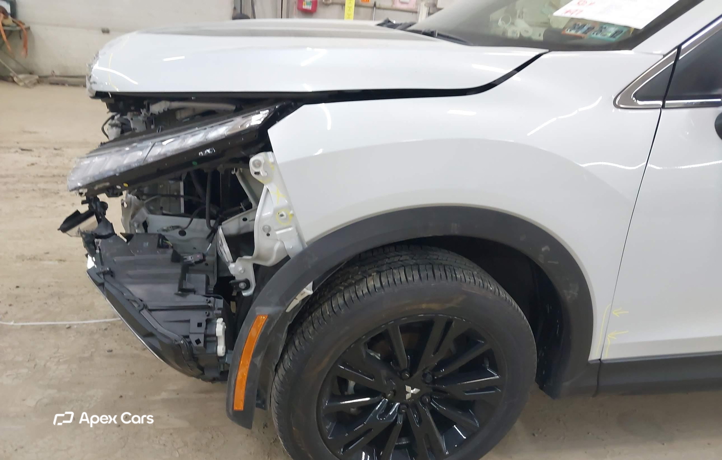Mitsubishi Eclipse Cross 2025