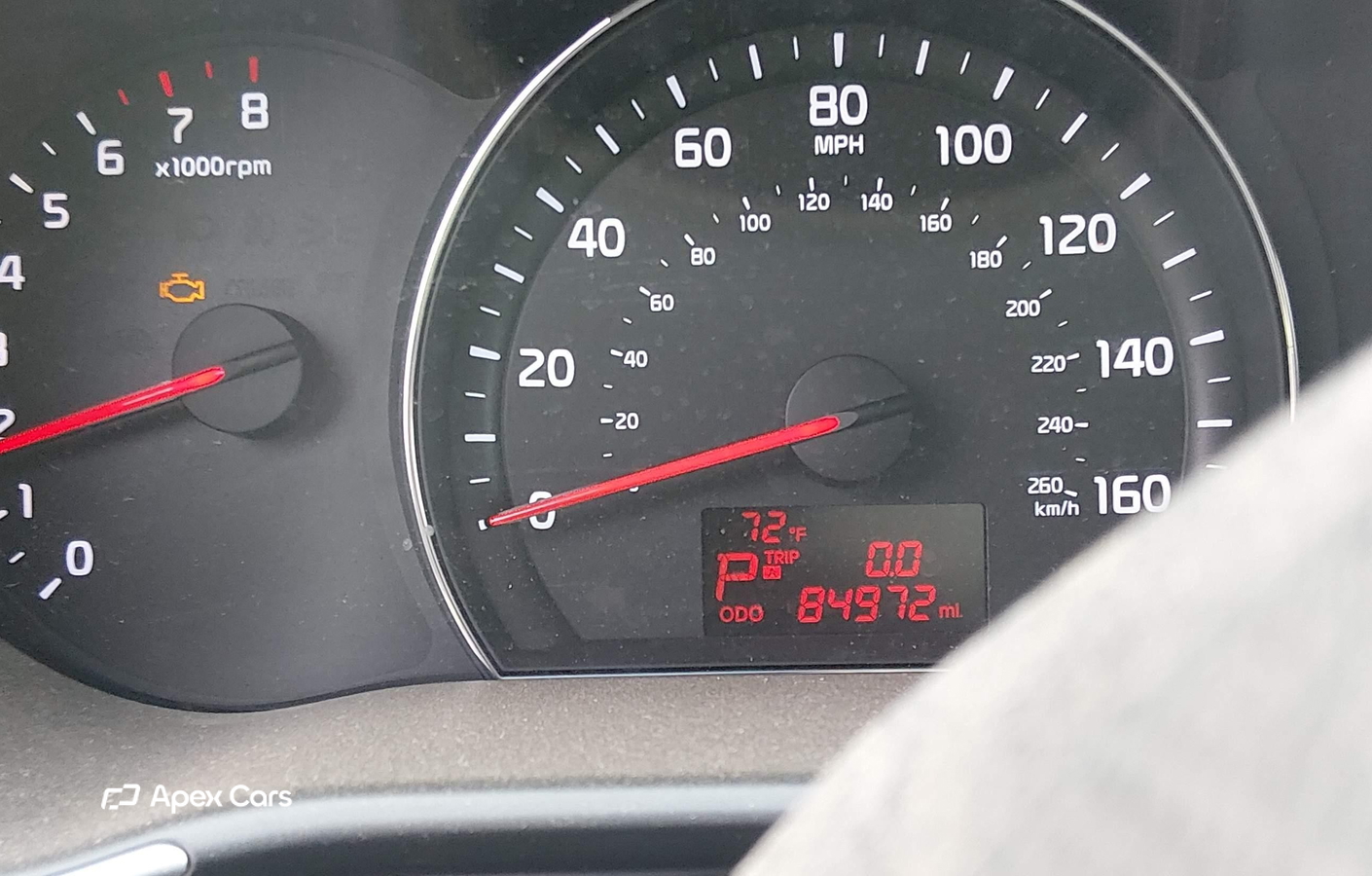 Kia Sorento 2015