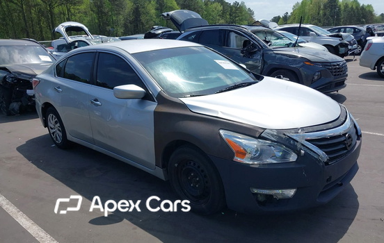 Nissan Altima 2014 - Image 1 of 11