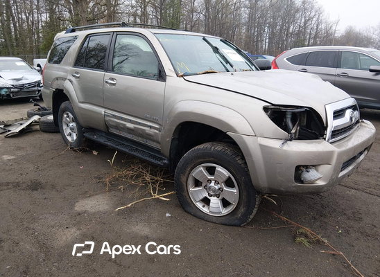 2006 Toyota 4Runner - Zdjęcie 1 z 5