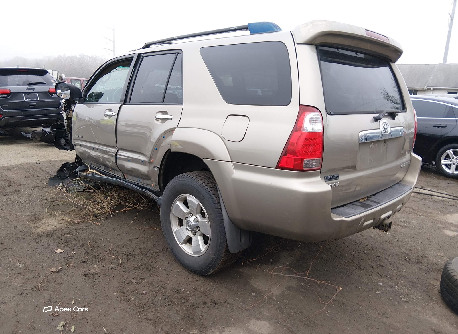 Toyota 4Runner 2006