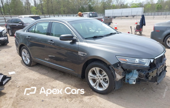Ford Taurus 2019 - Image 1 of 17