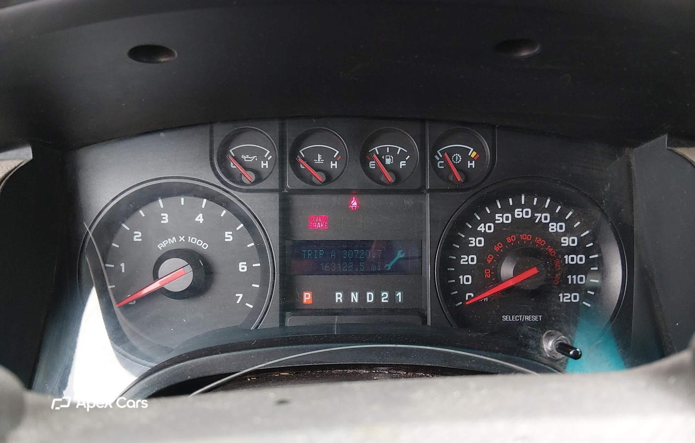 Ford F-150 2010