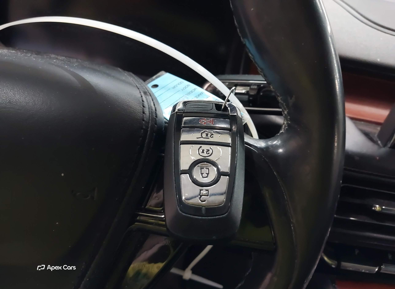 Lincoln Aviator 2020