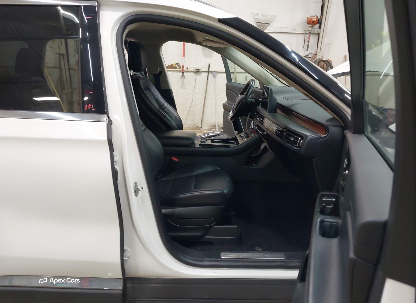 Lincoln Aviator 2020