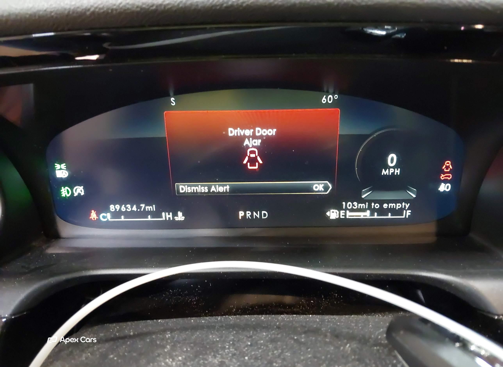 Lincoln Aviator 2020