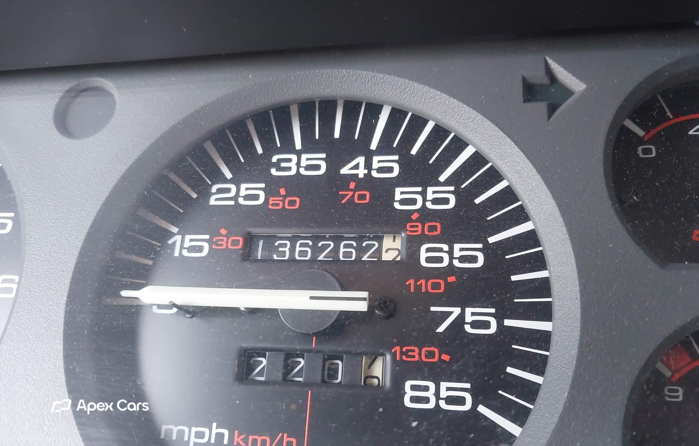 Jeep Cherokee 1994