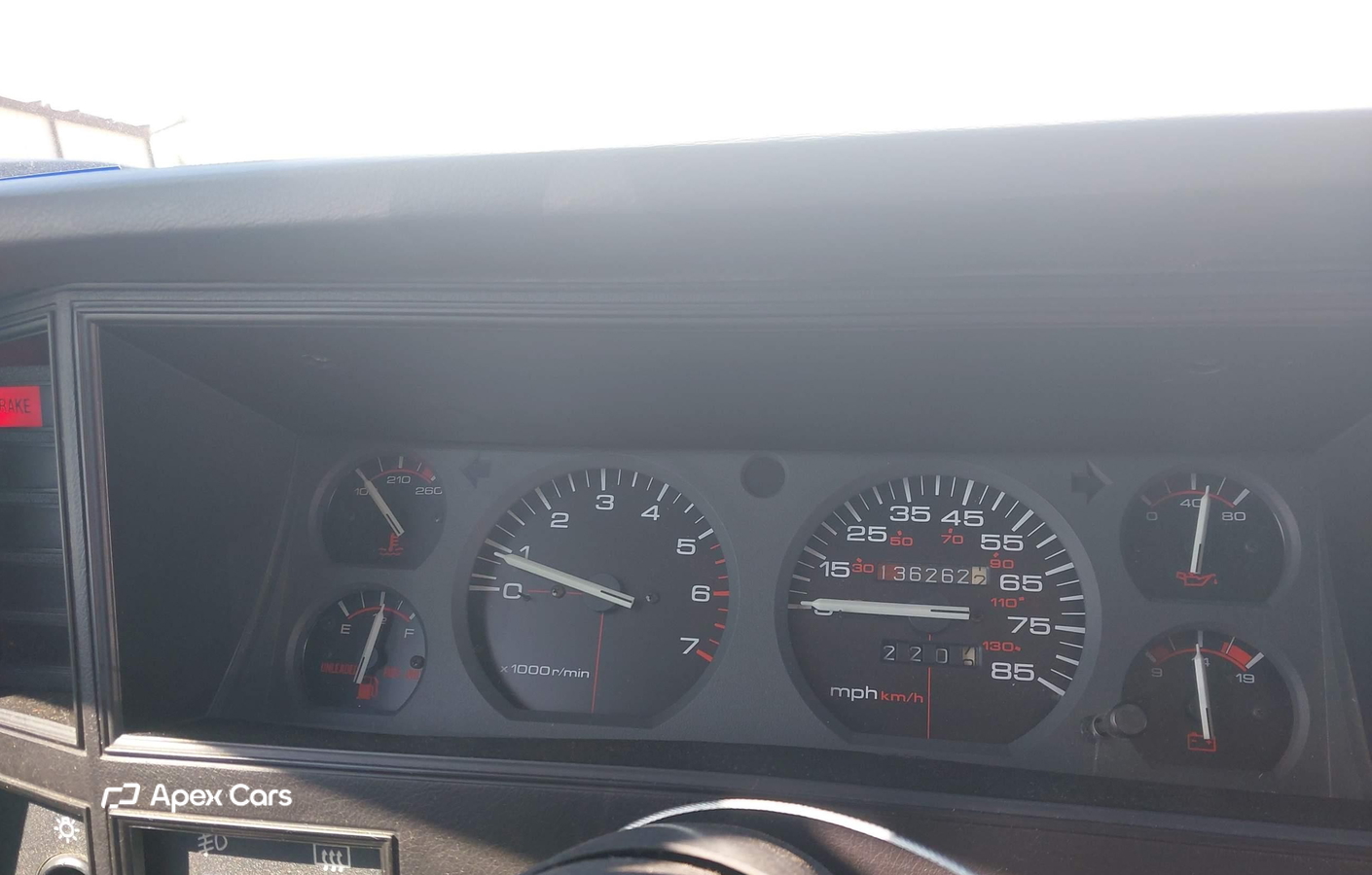 Jeep Cherokee 1994