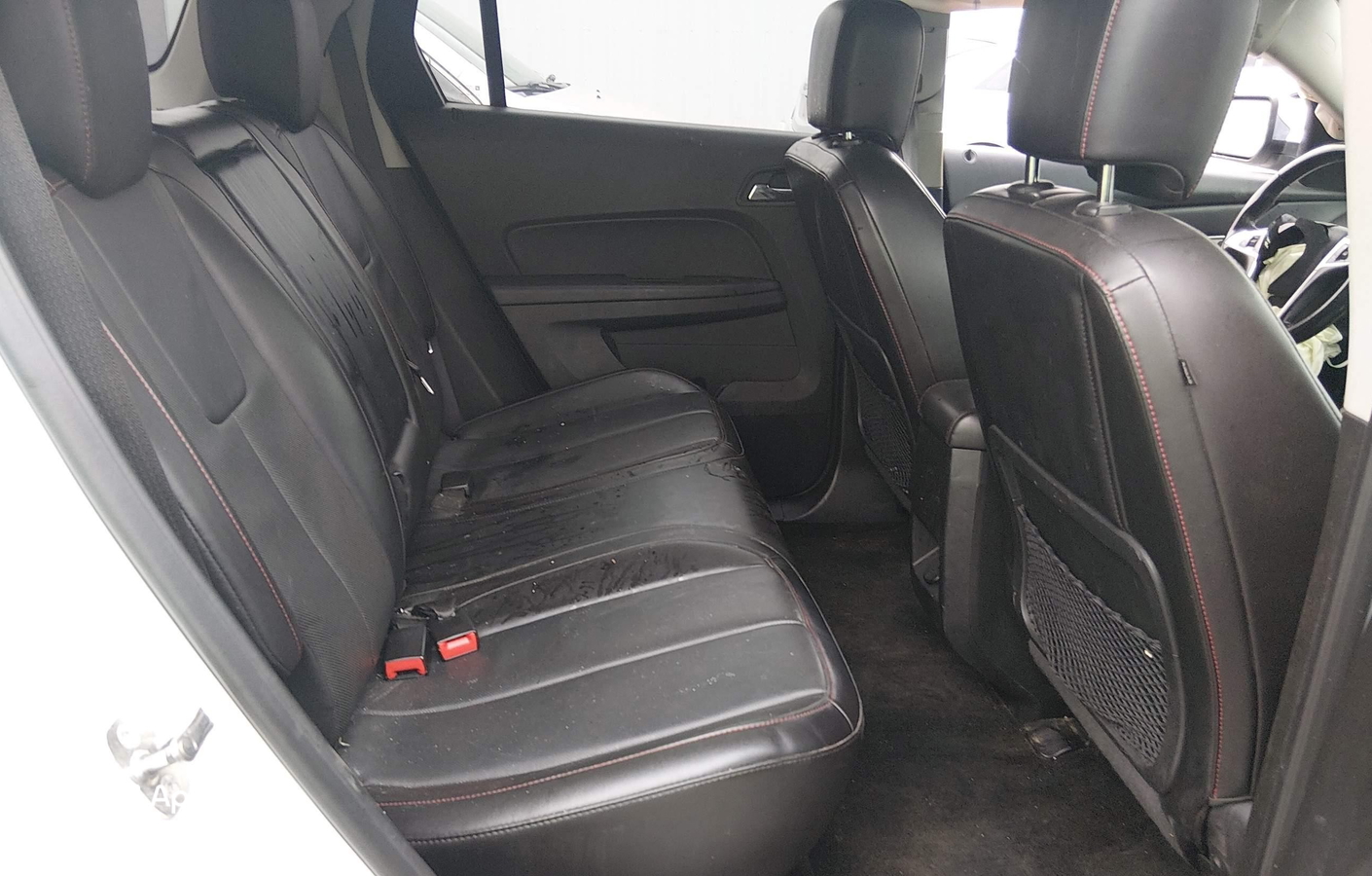 GMC Terrain 2015
