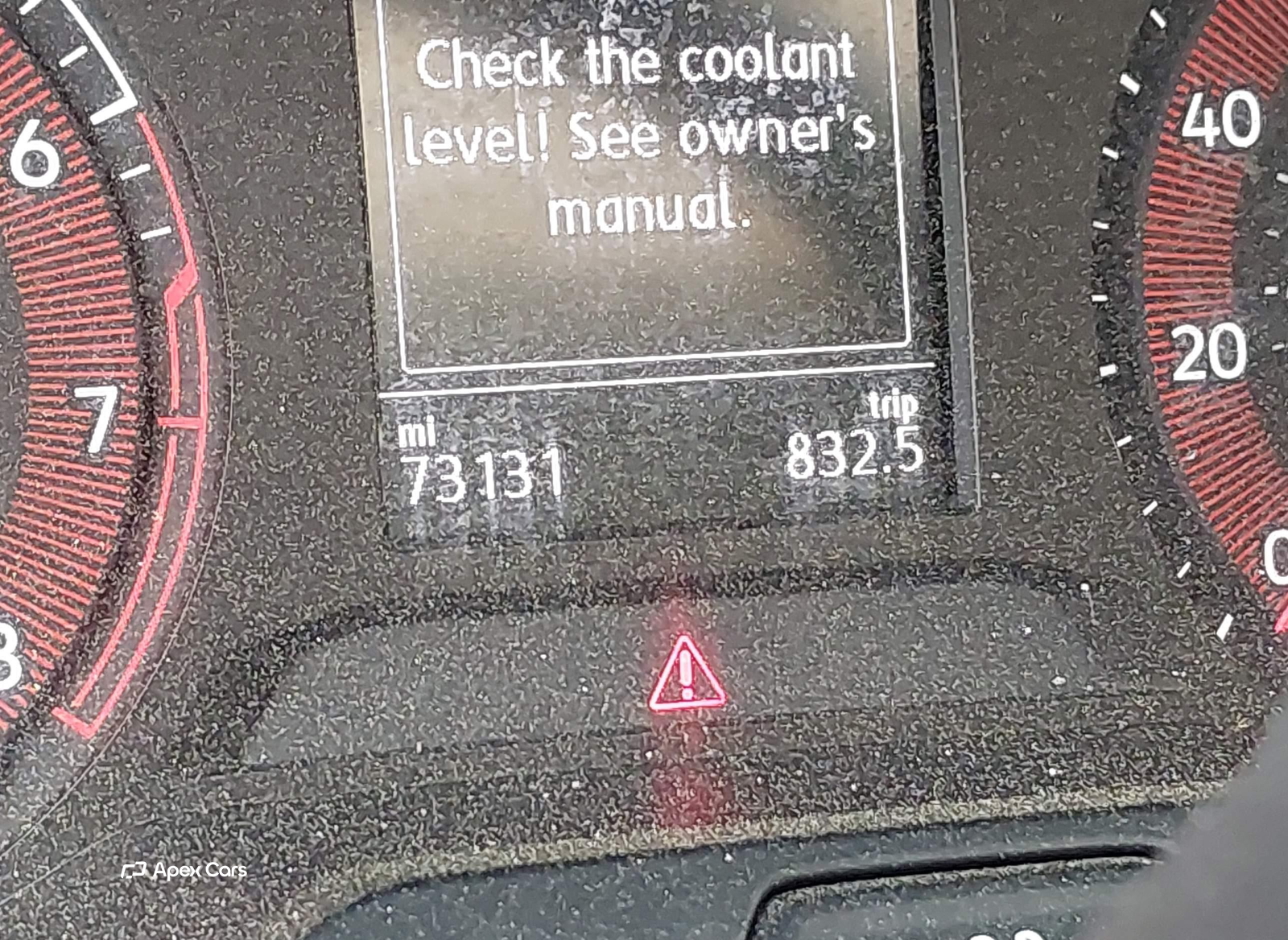 Volkswagen Jetta 2020