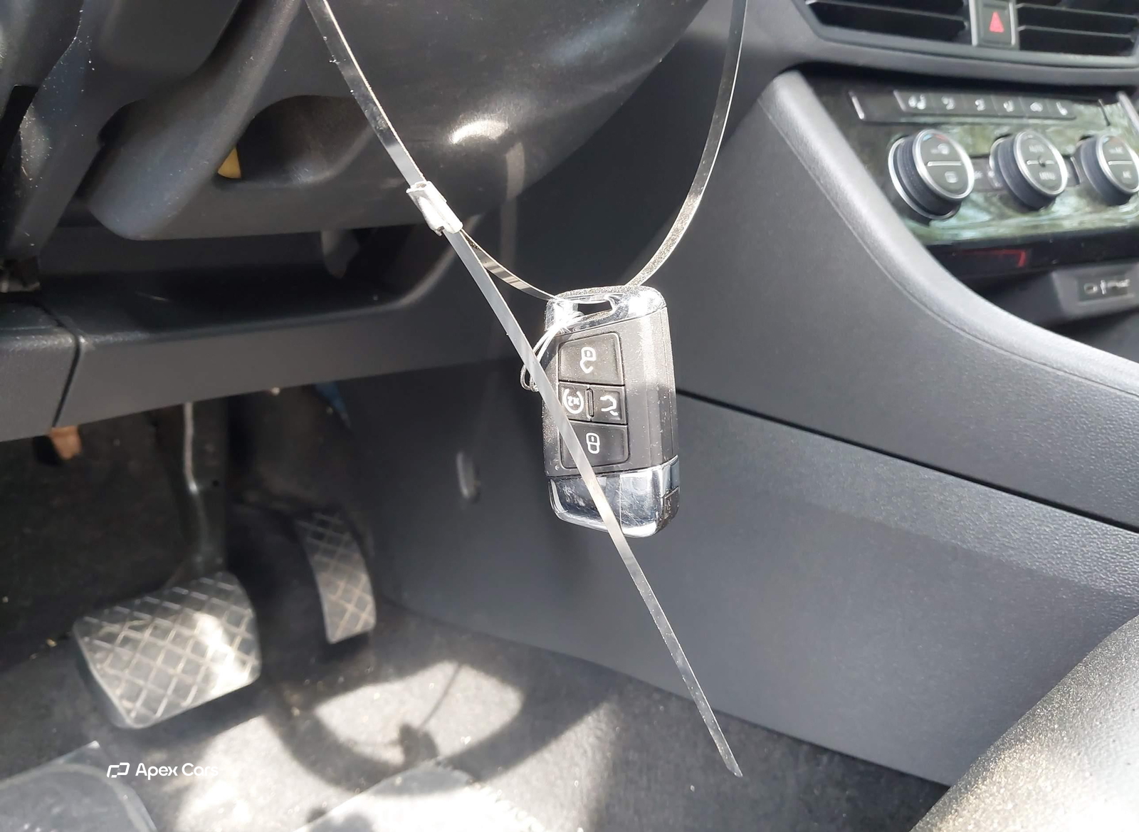 Volkswagen Jetta 2020