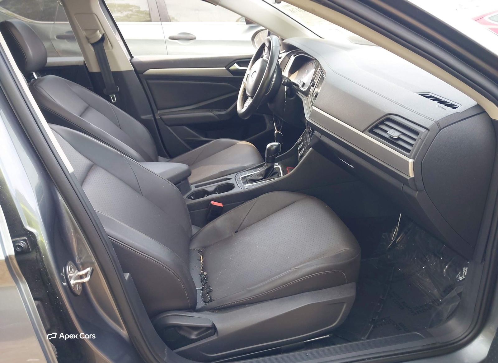 Volkswagen Jetta 2020