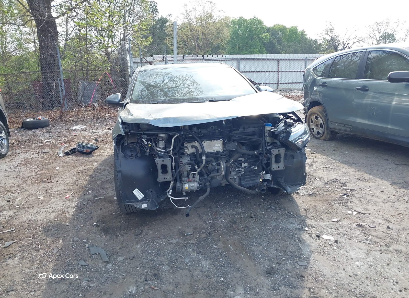 Volkswagen Jetta 2020