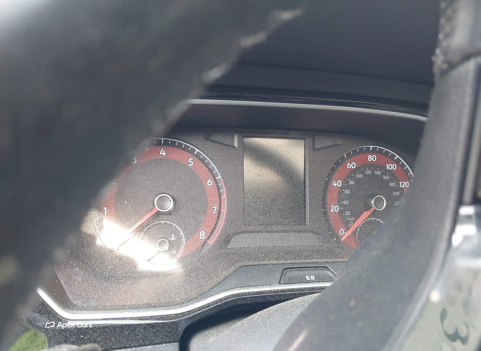 Volkswagen Jetta 2020