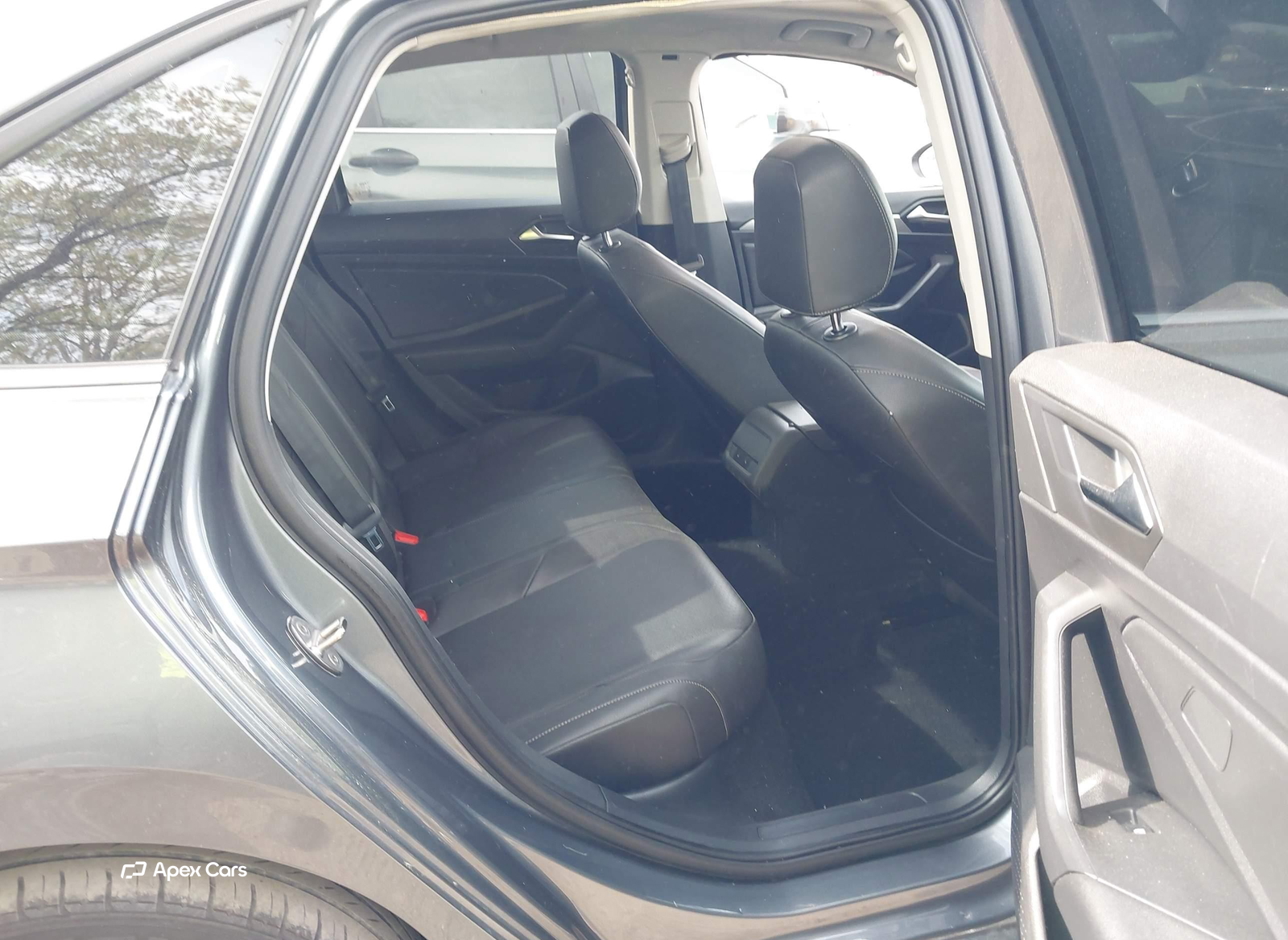 Volkswagen Jetta 2020