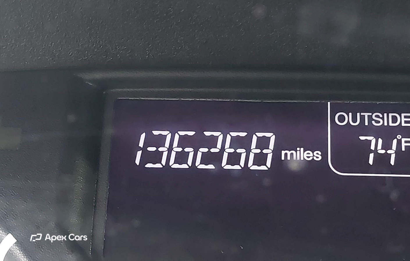 Honda Odyssey 2014