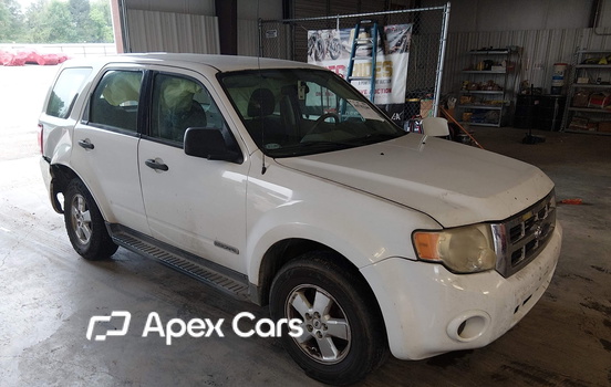 Ford Escape 2008 - Image 1 of 5