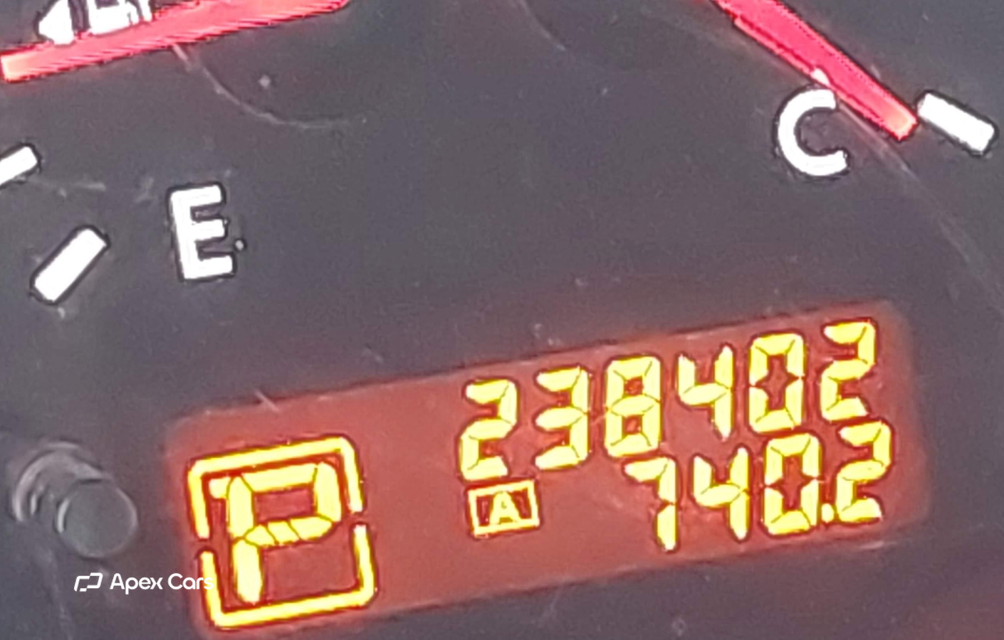 Nissan Altima 2011