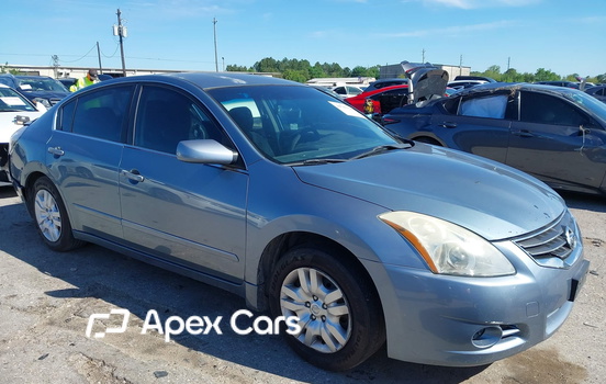 Nissan Altima 2011 - Image 1 of 16