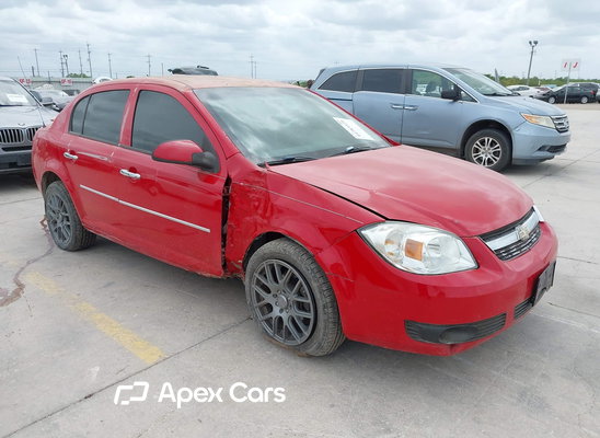 2010 Chevrolet Cobalt - Image 1 of 5
