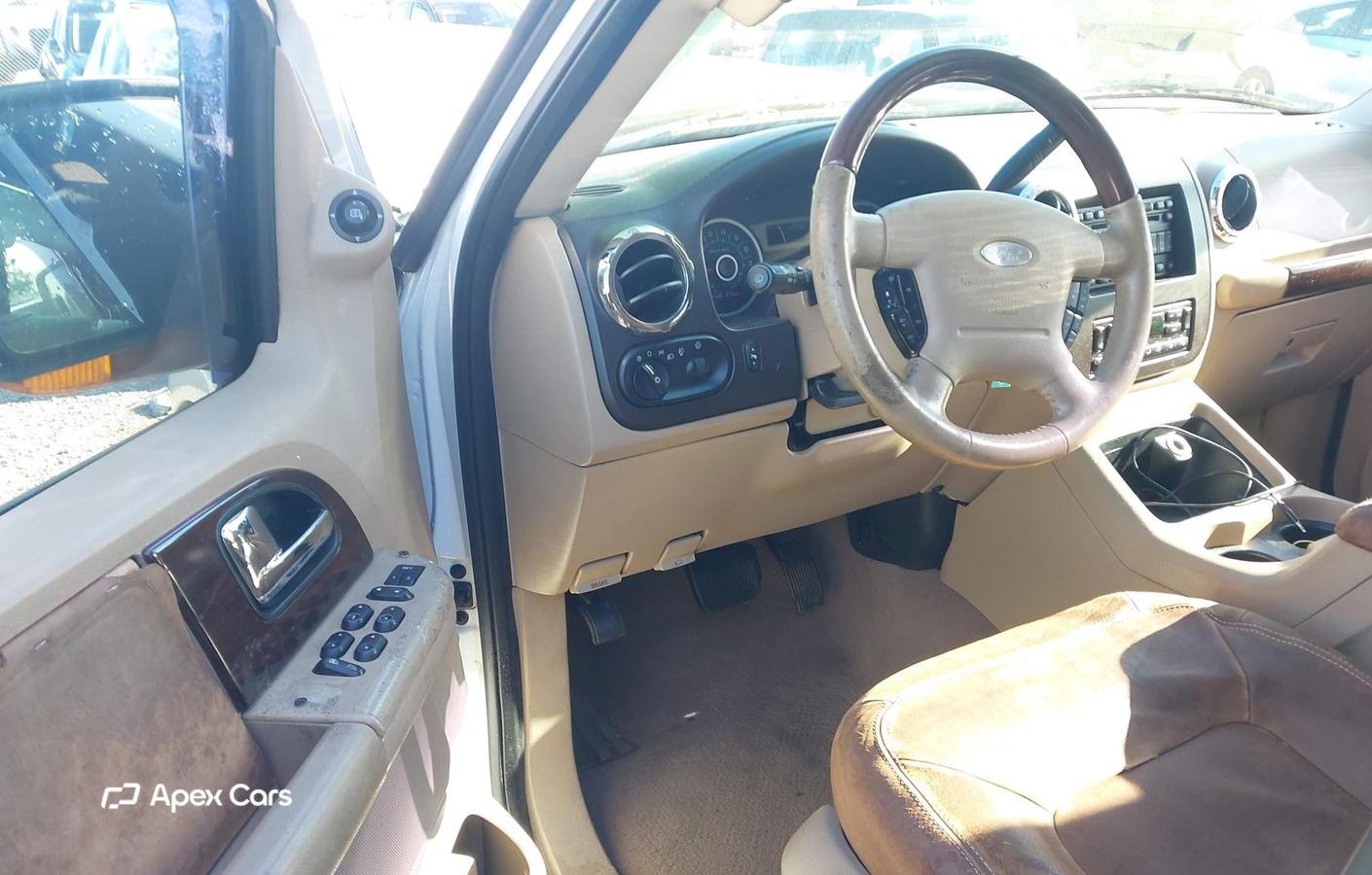 Ford Expedition 2005