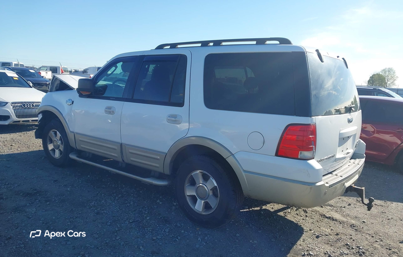 Ford Expedition 2005