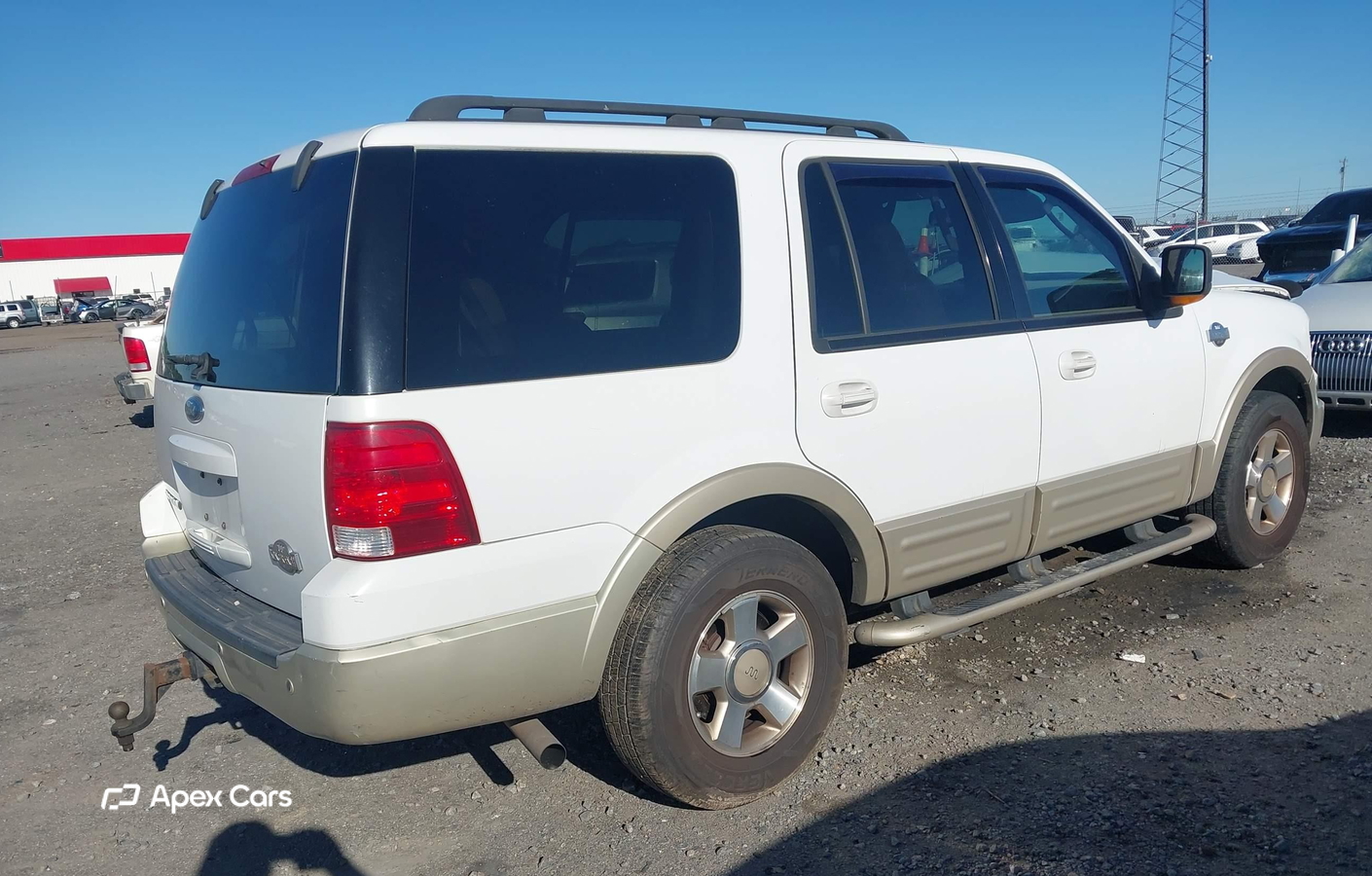 Ford Expedition 2005