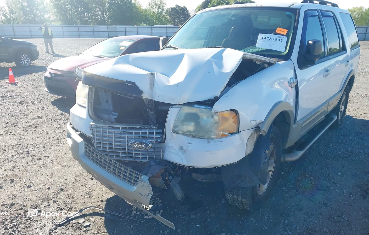 Ford Expedition 2005