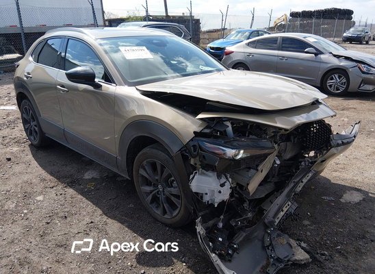 2024 Mazda CX-30 - Image 1 of 16