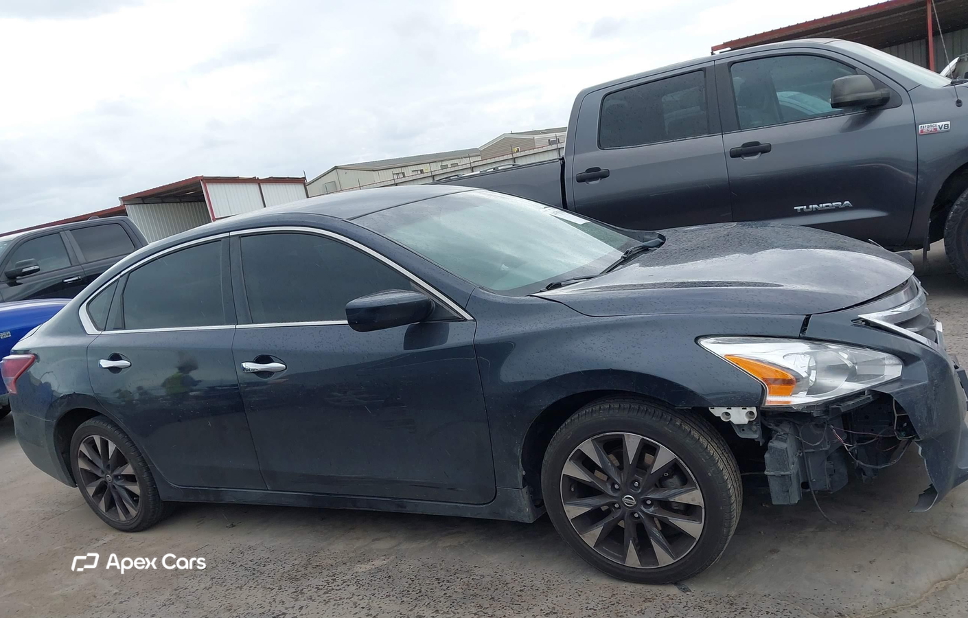 Nissan Altima 2013