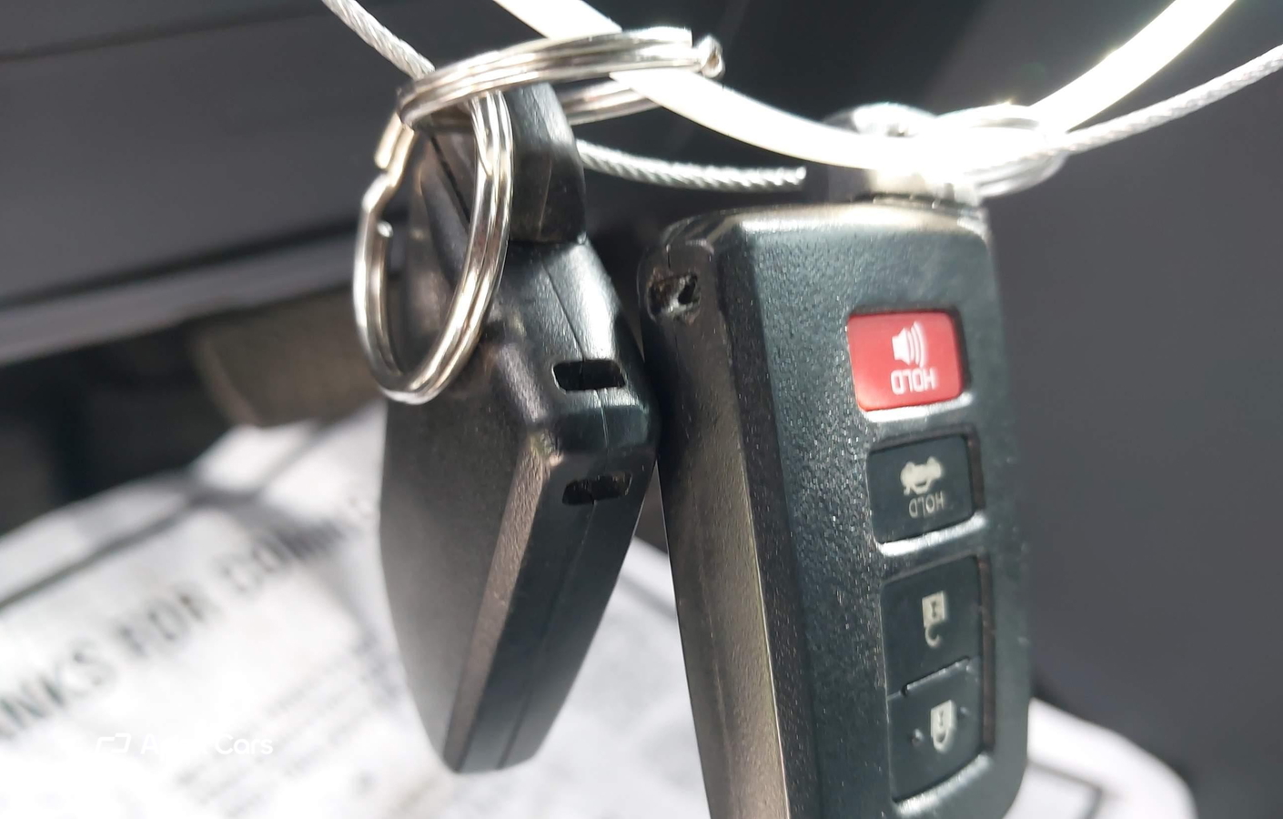 Toyota Highlander 2018