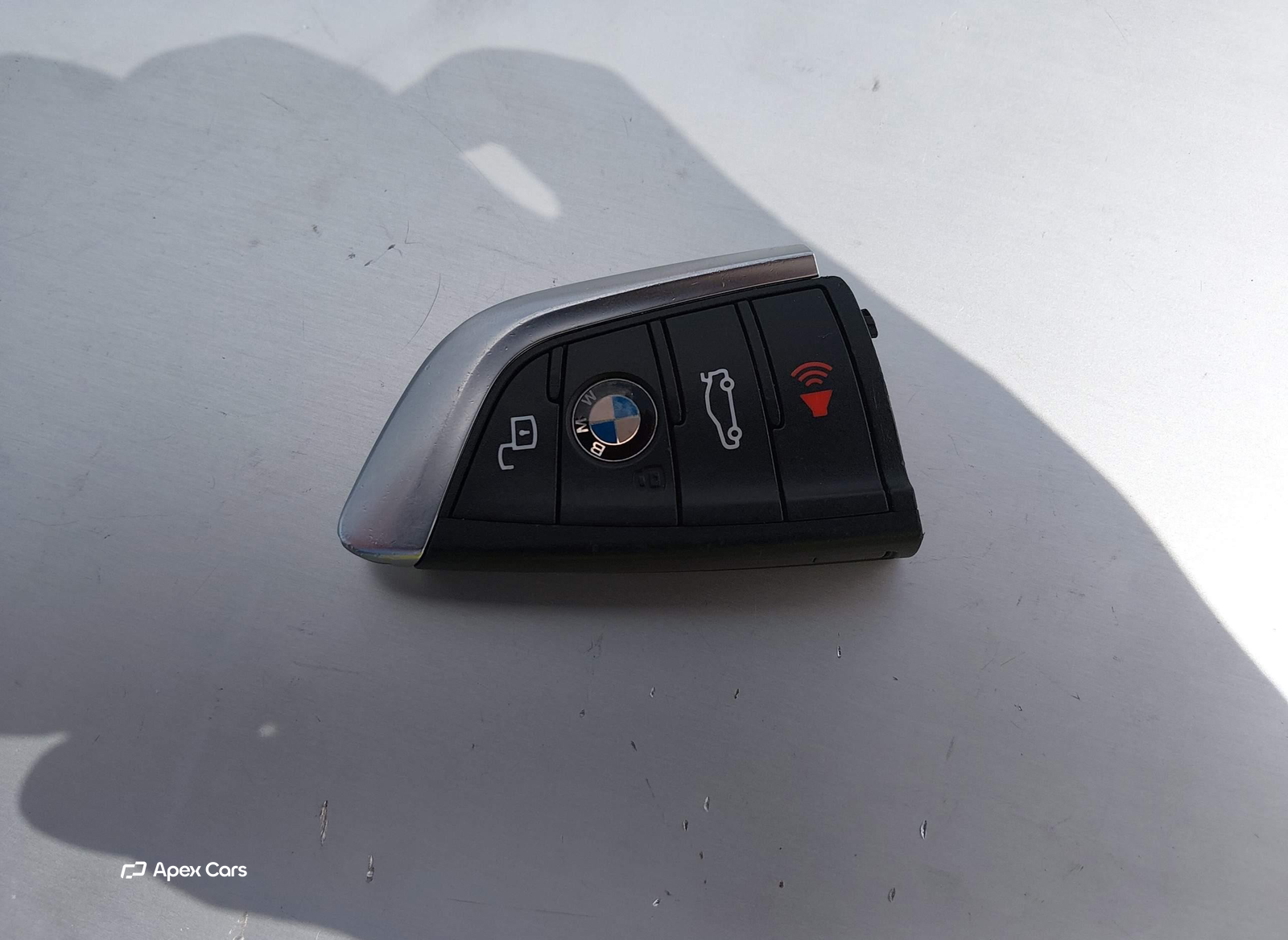 BMW Series 2 2022