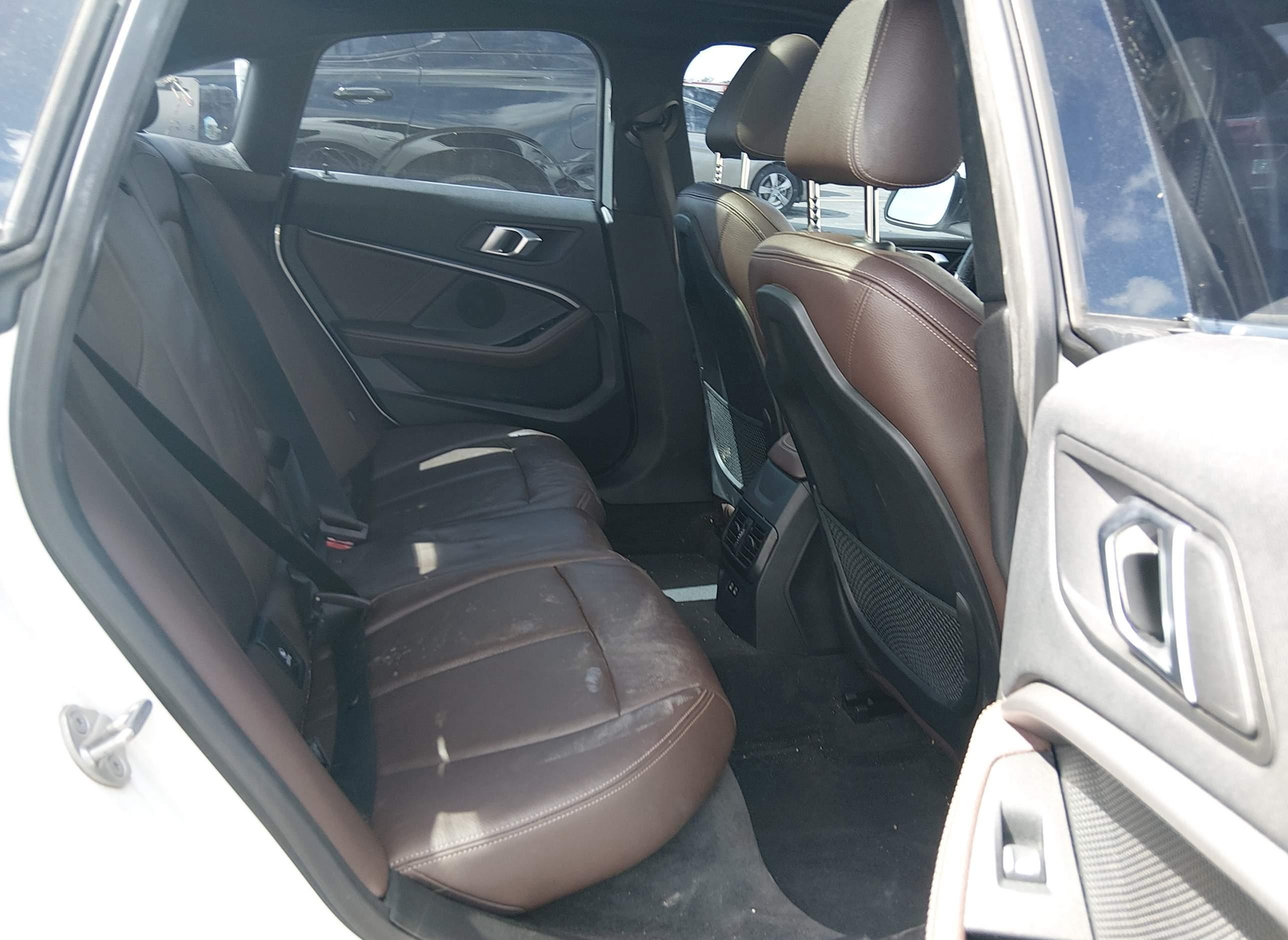 BMW Series 2 2022