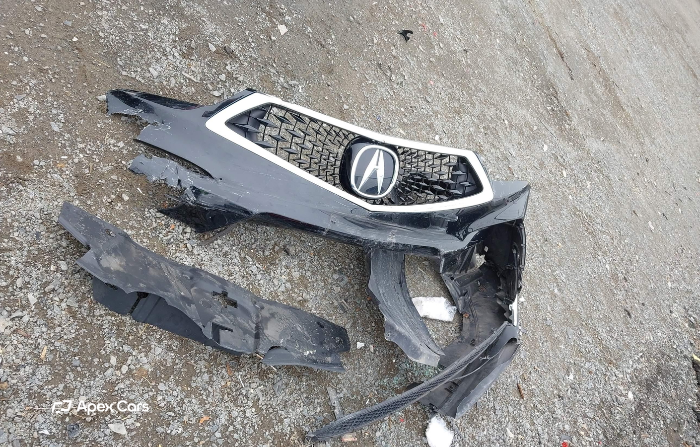 Acura RDX 2020
