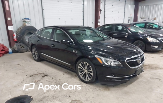 Buick LaCrosse 2017 - Image 1 of 15