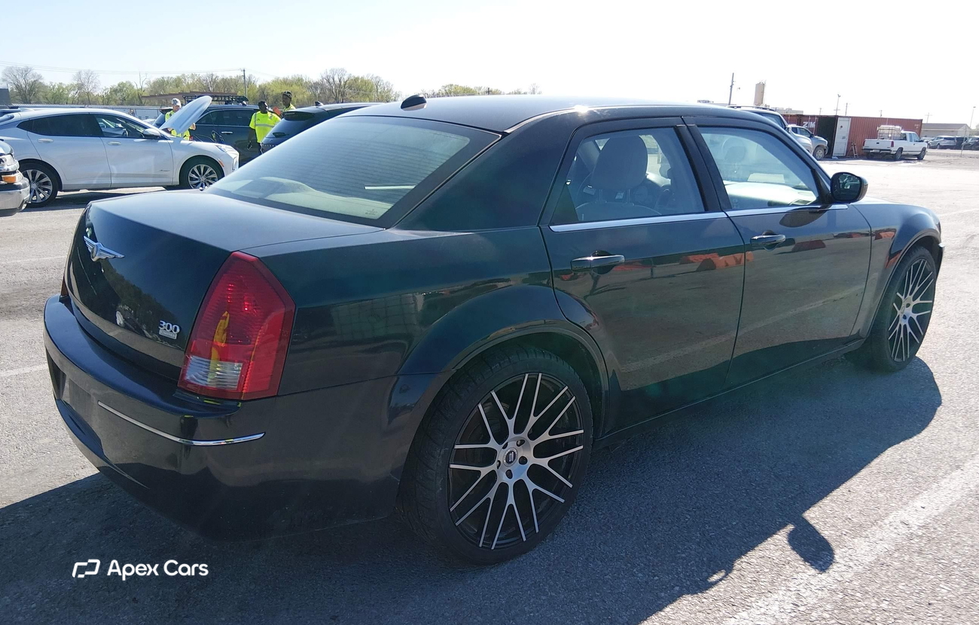 Chrysler 300 2006