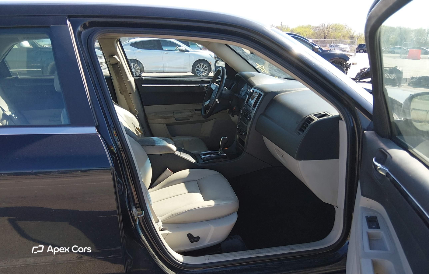 Chrysler 300 2006