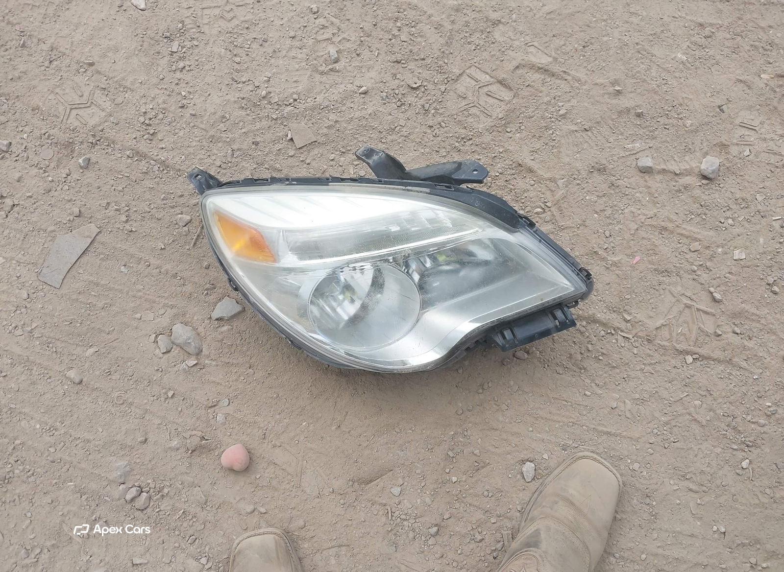 Chevrolet Equinox 2015