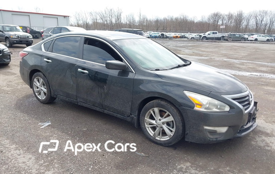 Nissan Altima 2014 - Image 1 of 11