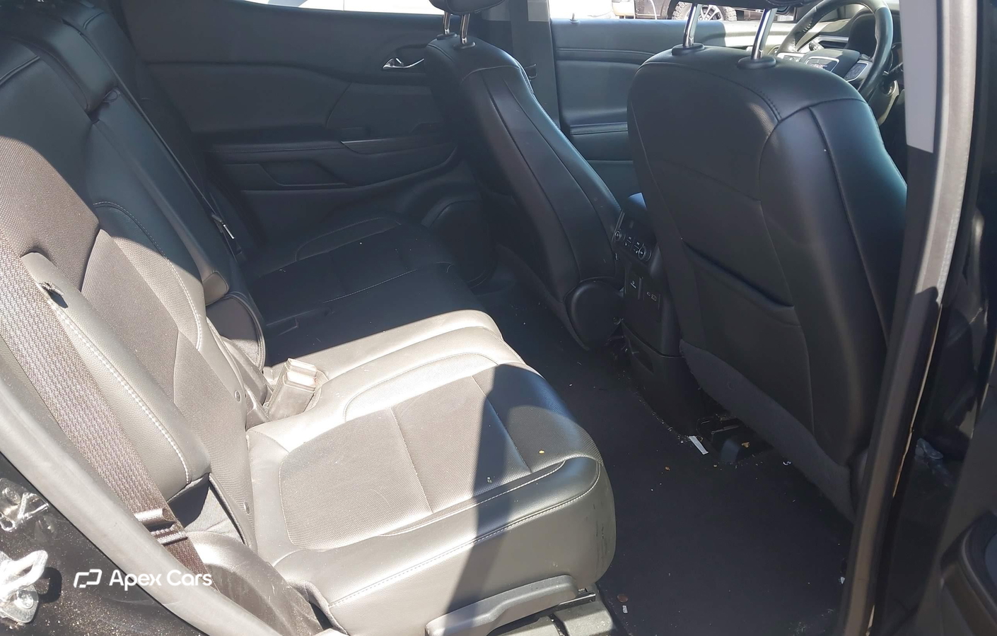 GMC Acadia 2020