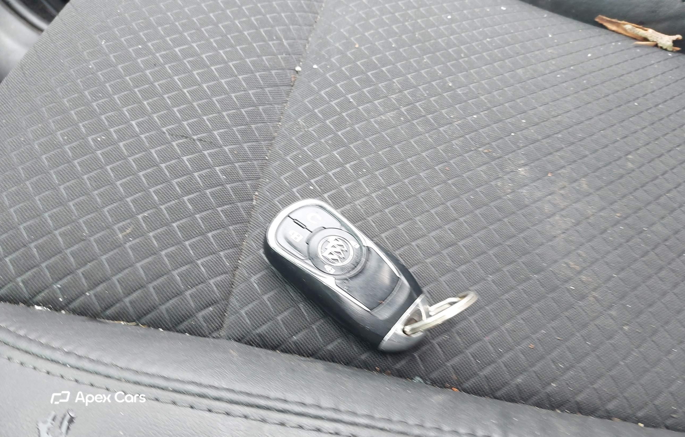 Buick Encore 2017