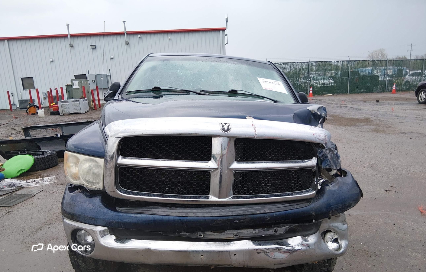 Dodge RAM 2005