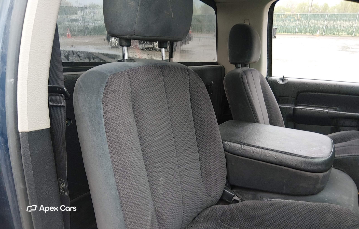 Dodge RAM 2005