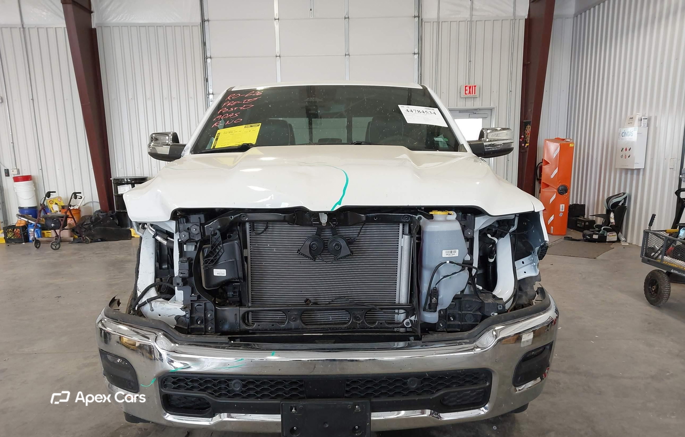 RAM 1500 2026