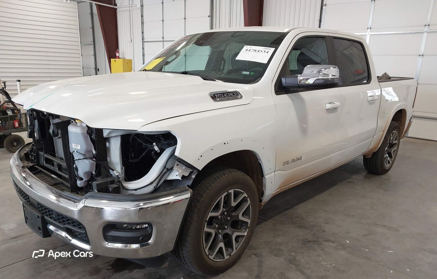 RAM 1500 2026